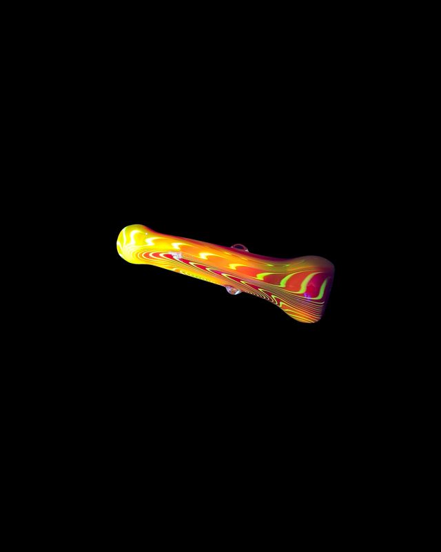 Fire Hitter #1 (UV)