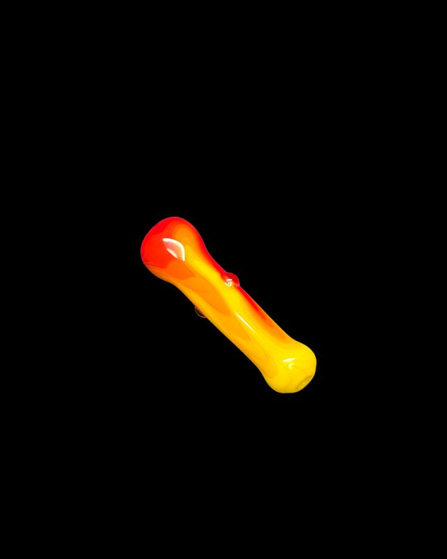 Fire Hitter #2 (UV)