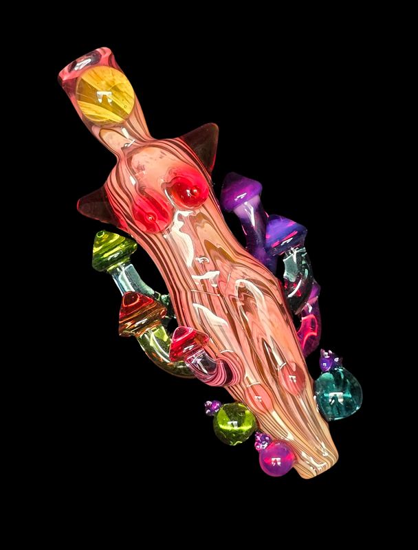 Chad G Collab Chillum
