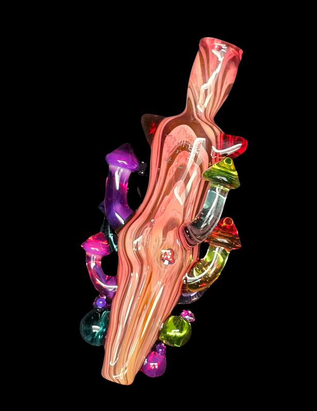Chad G Collab Chillum