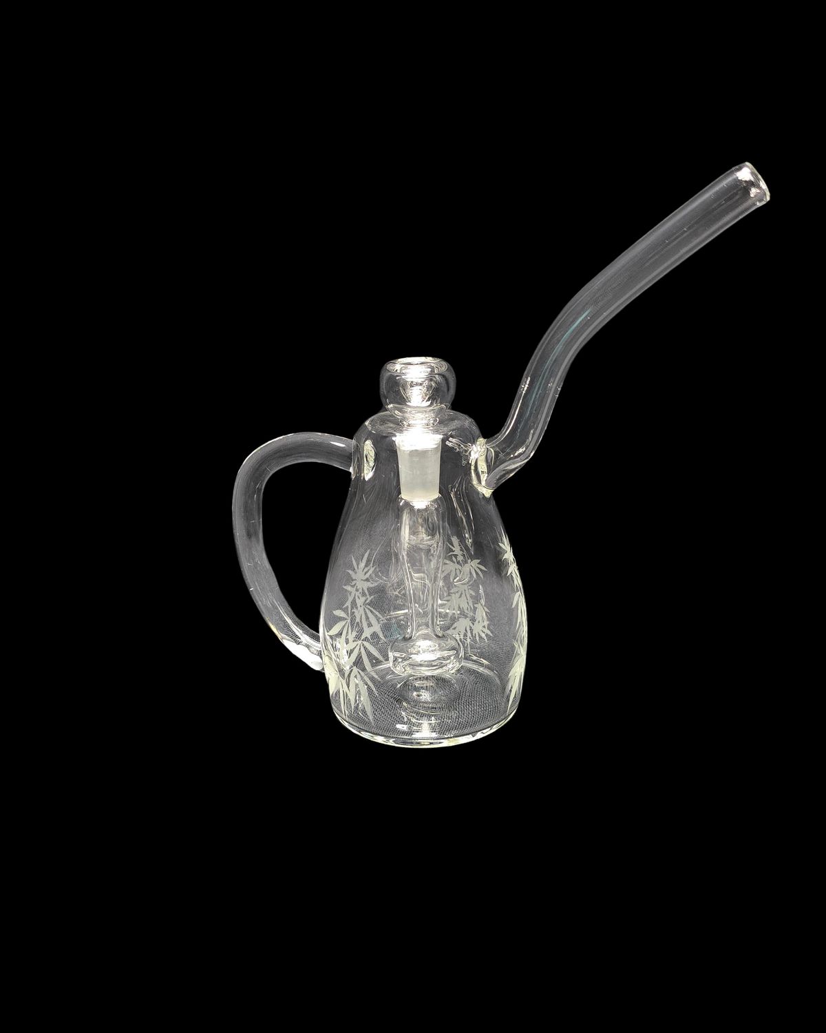 Sandblasted Watering Can #1