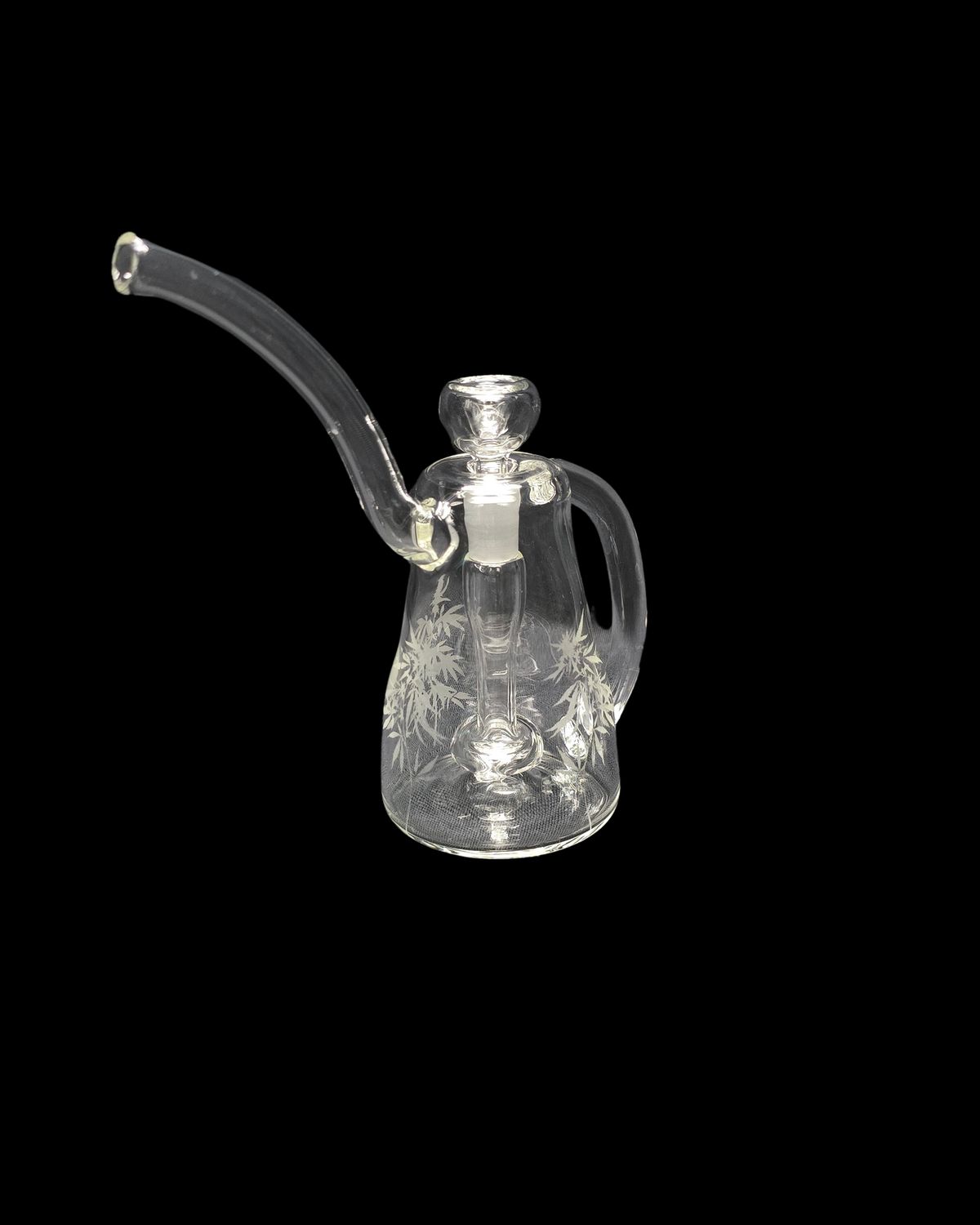 Sandblasted Watering Can #2