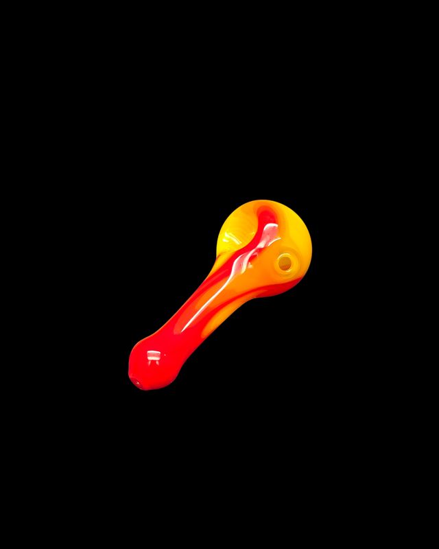 Fire Spoon #1