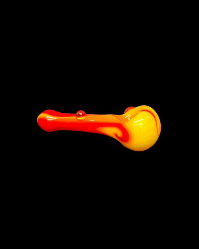 Fire Spoon #3