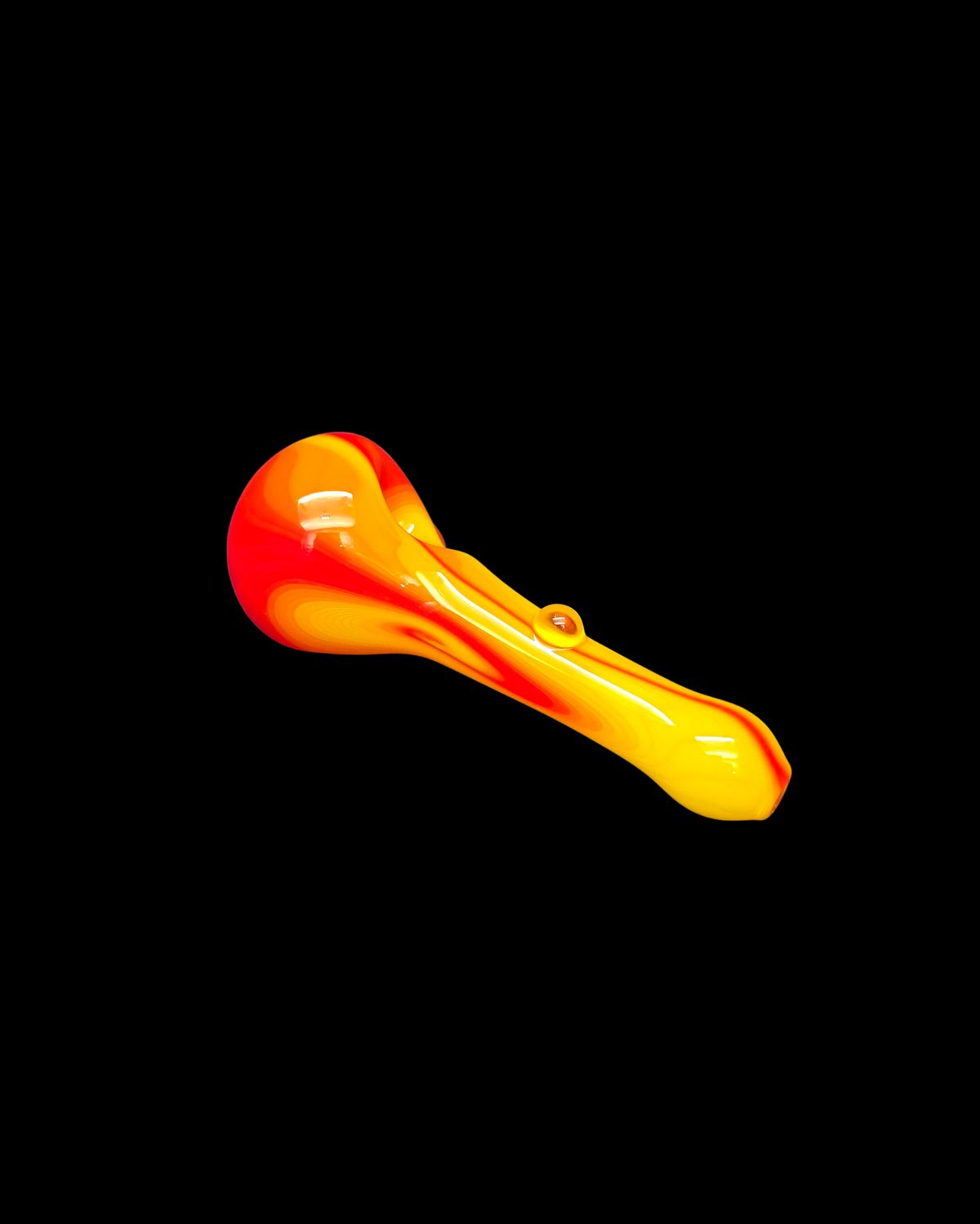 Fire Spoon #2