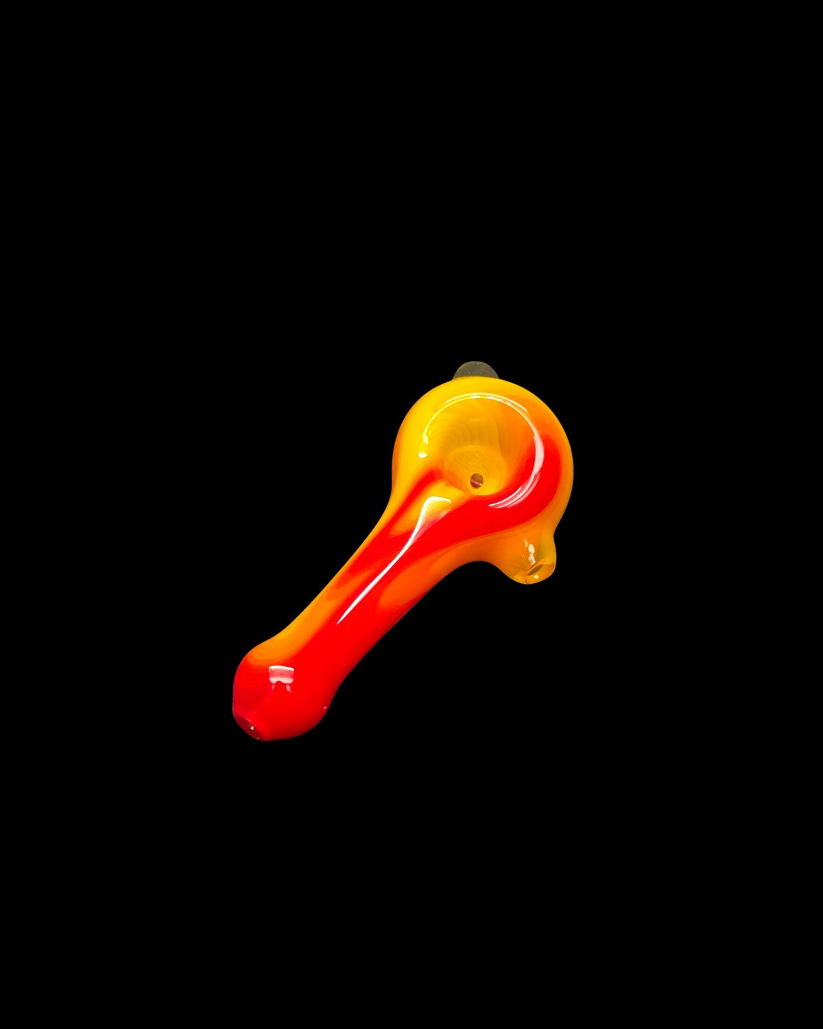 Fire Spoon #1