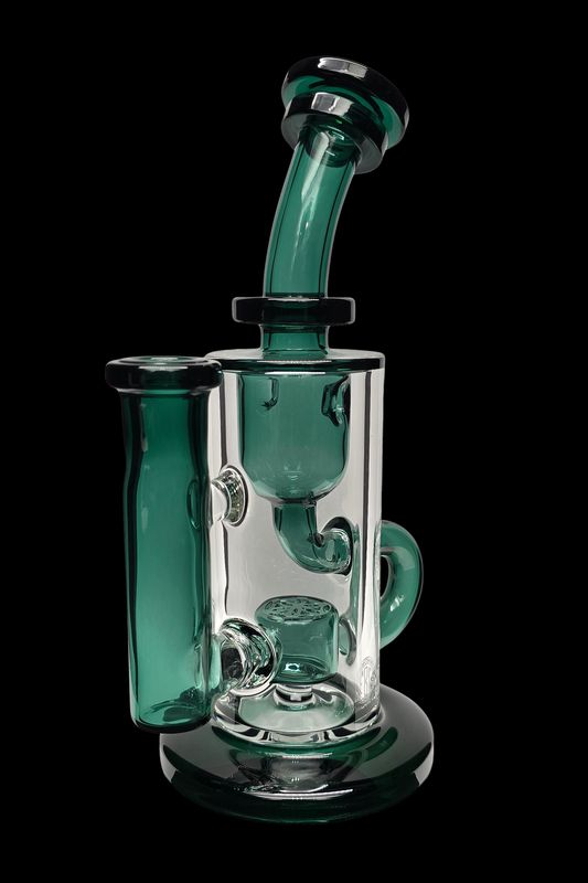 Klein - JustinTurquoise