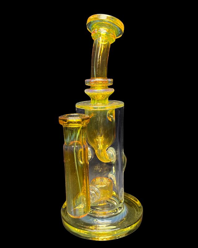 Klein Dono - NS Yellow