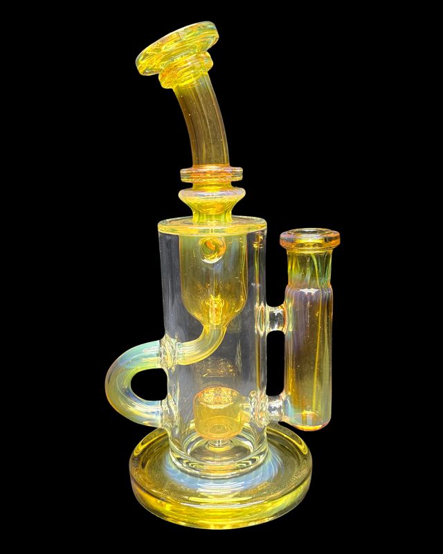 Klein Dono - NS Yellow
