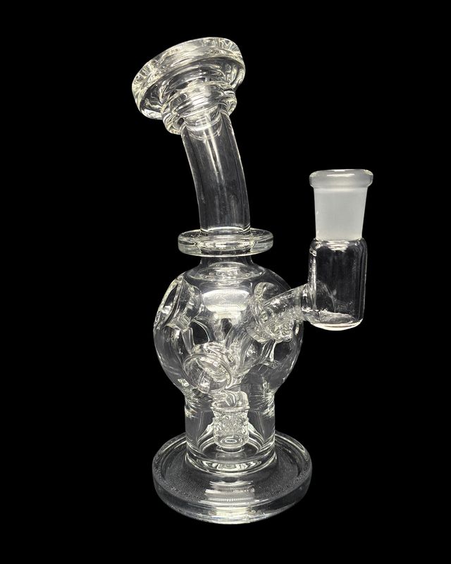 Clear Exo