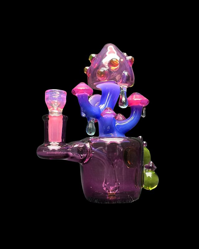 Jwalker x Firefly Collab Rig