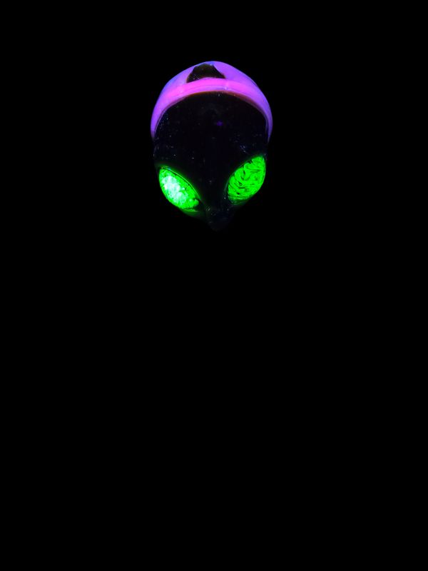 Silent Bob Alien