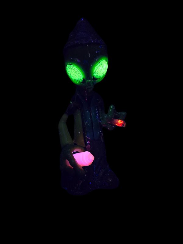 Jay Alien