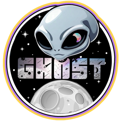 Ghost Glass