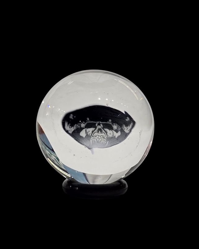 Rocko Sluper Marble #7