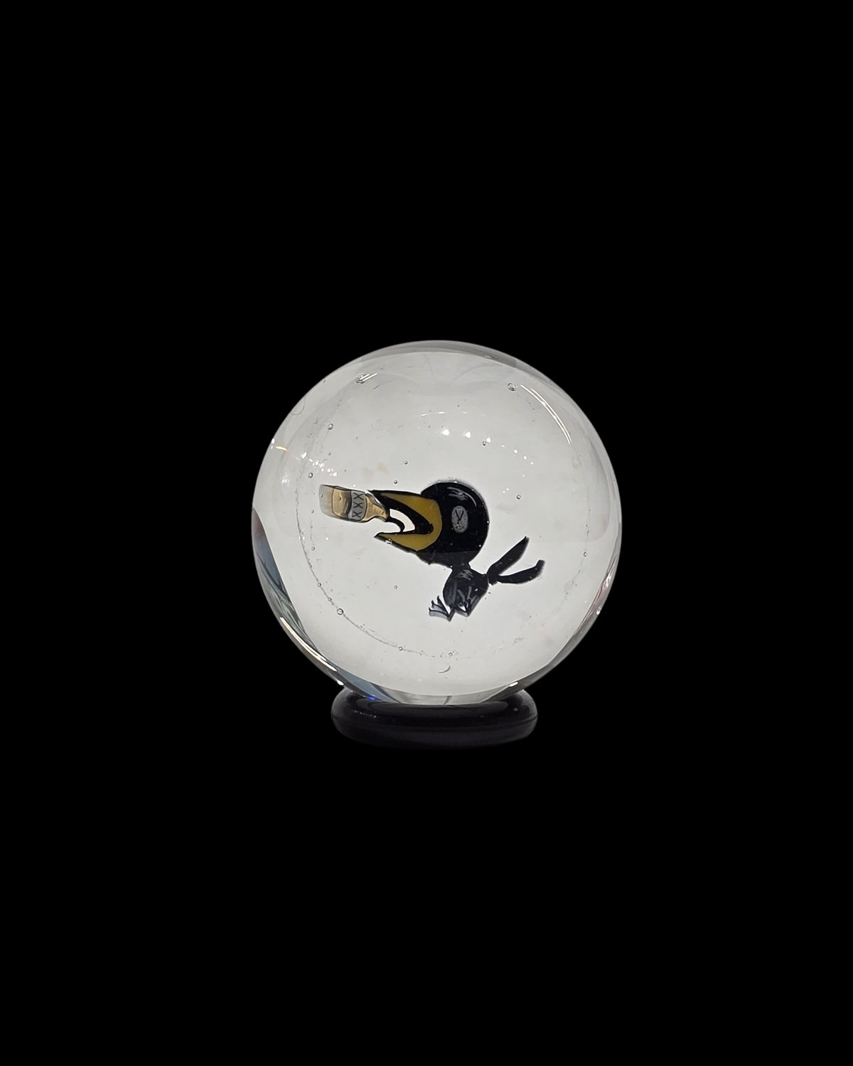 Rocko Sluper Marble #2