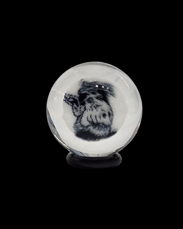 Rocko Sluper Marble #3