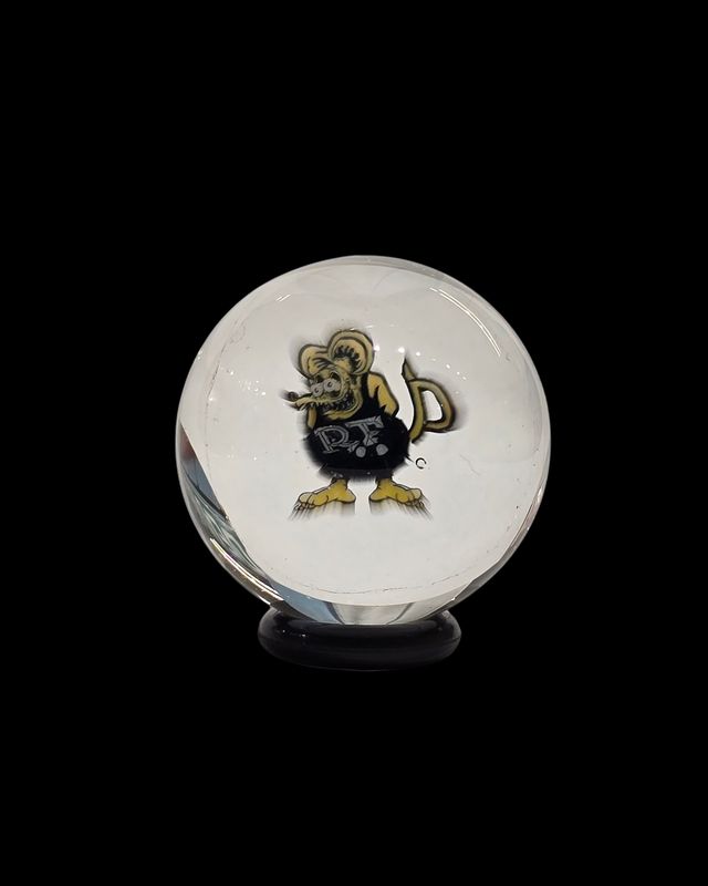 Rocko Sluper Marble #5