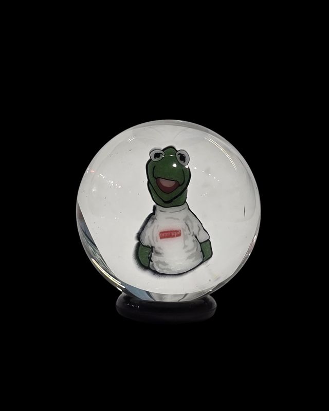 Rocko Sluper Marble #4