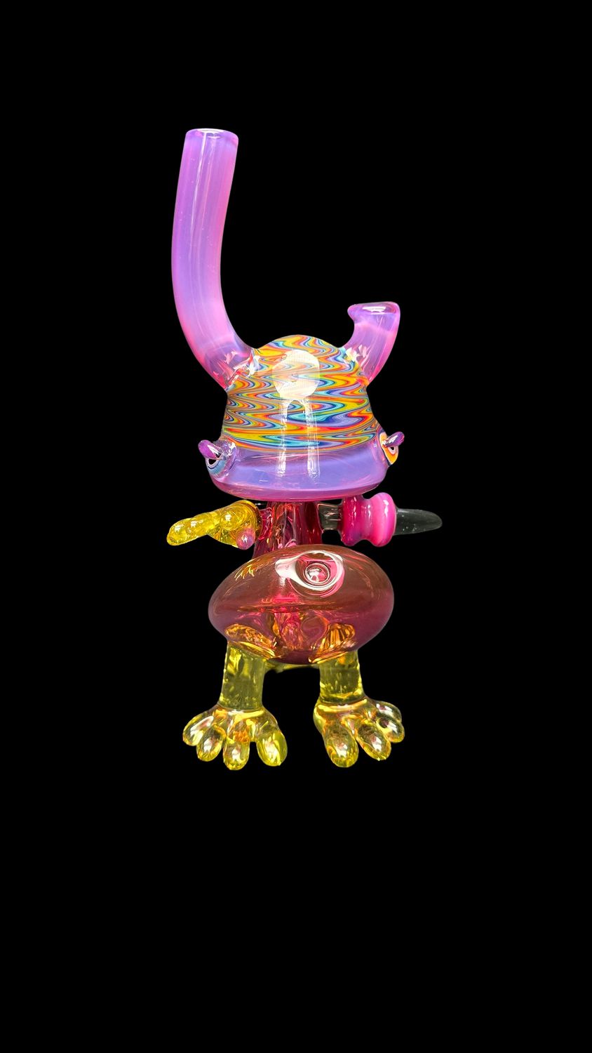 Lerk Full Body 16/100