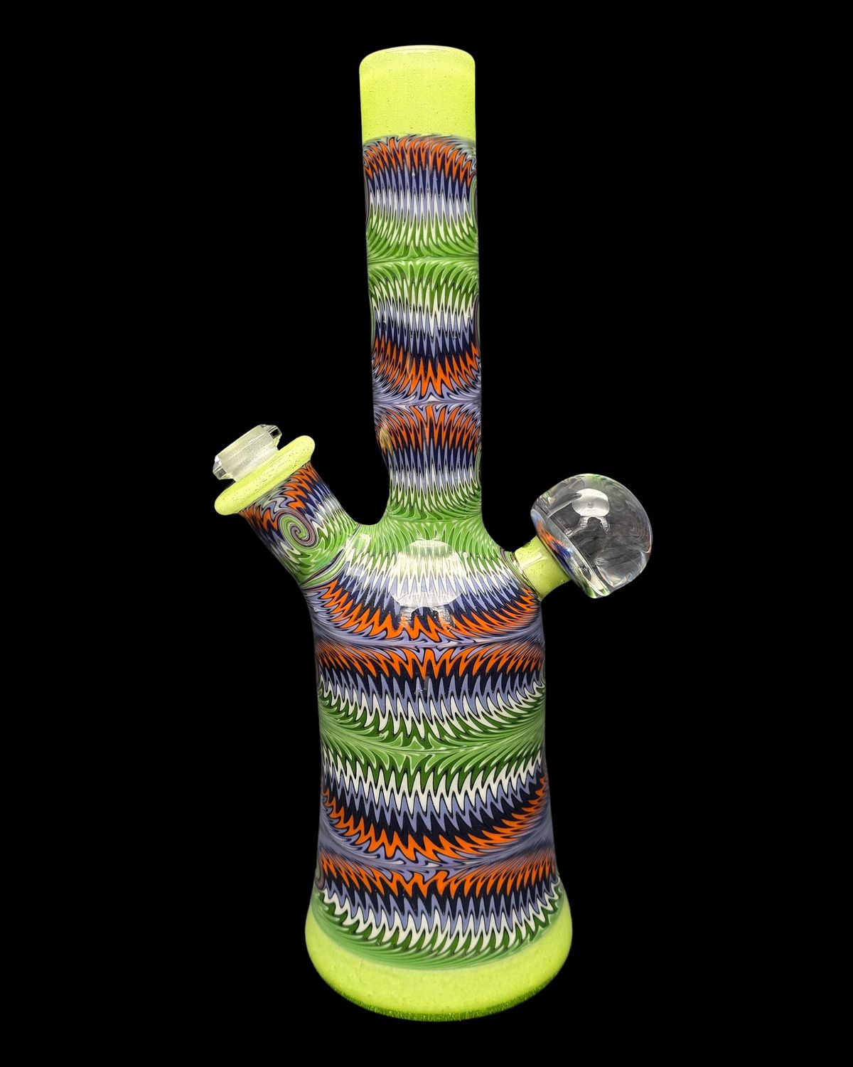 Jeff Spaga Tube Set #2