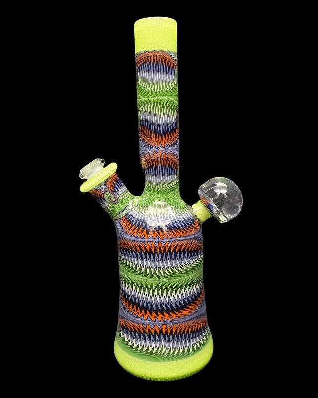 Jeff Spaga Tube Set #2