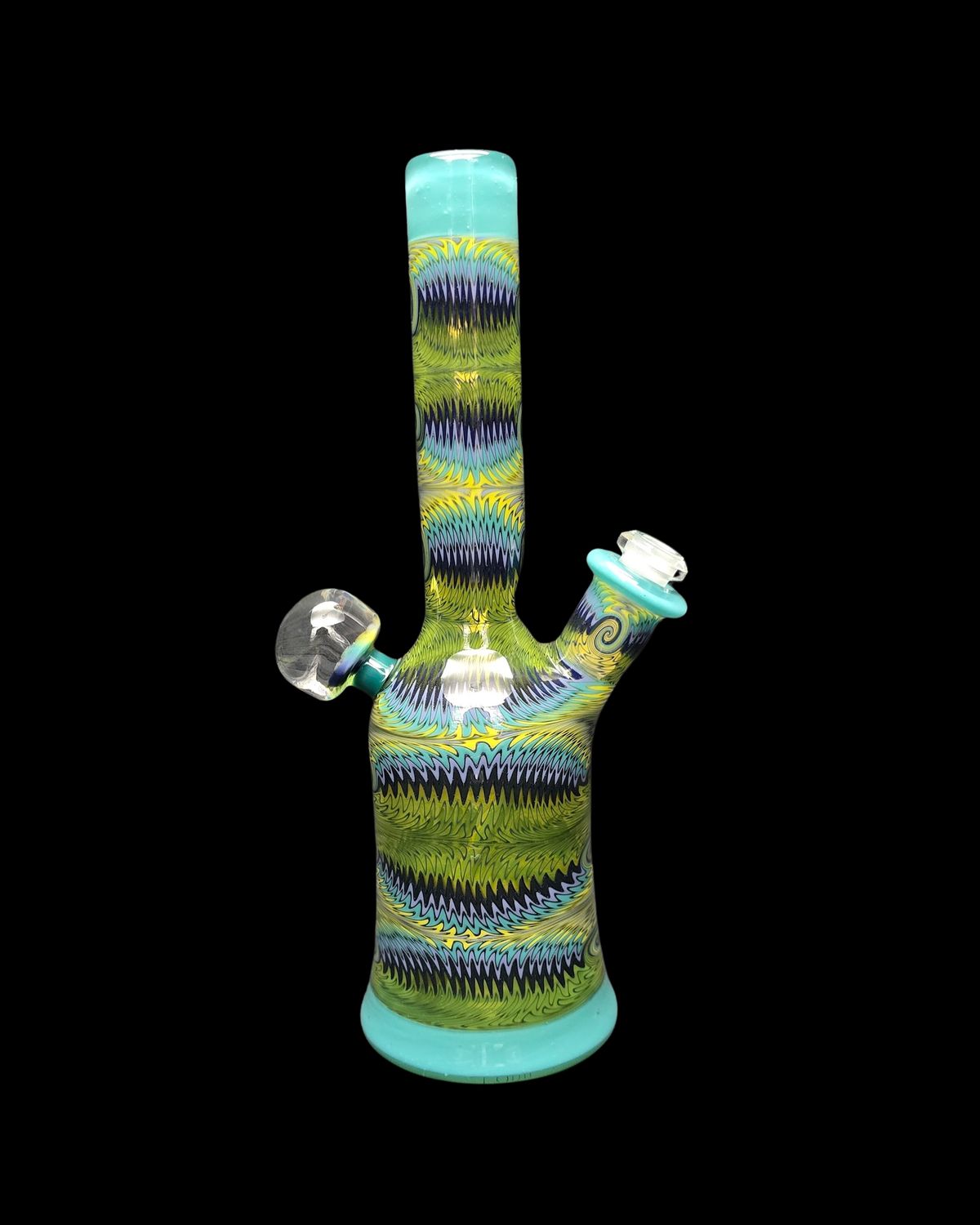 Jeff Spaga Tube Set #1