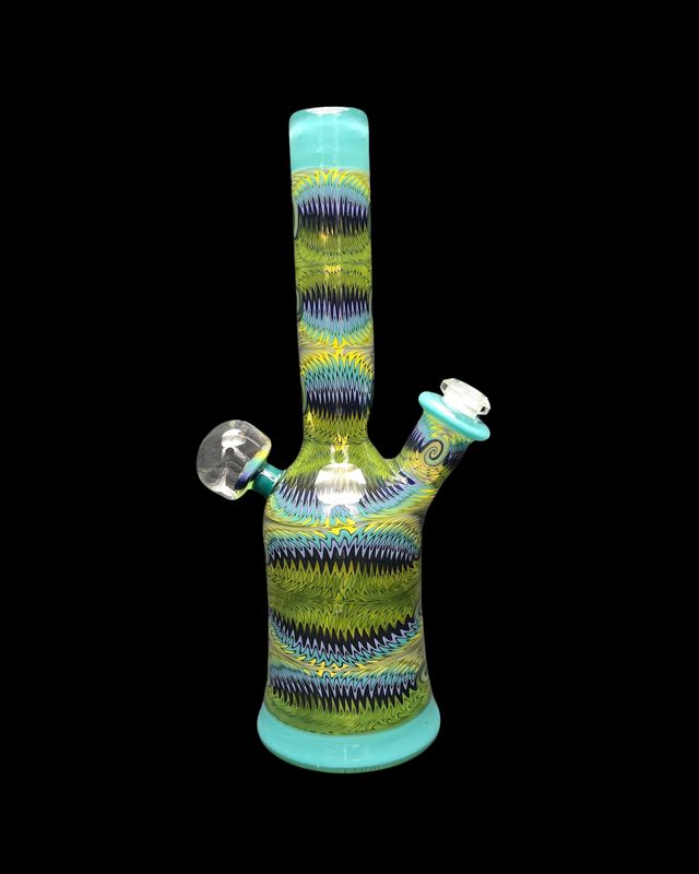 Jeff Spaga Tube Set #1