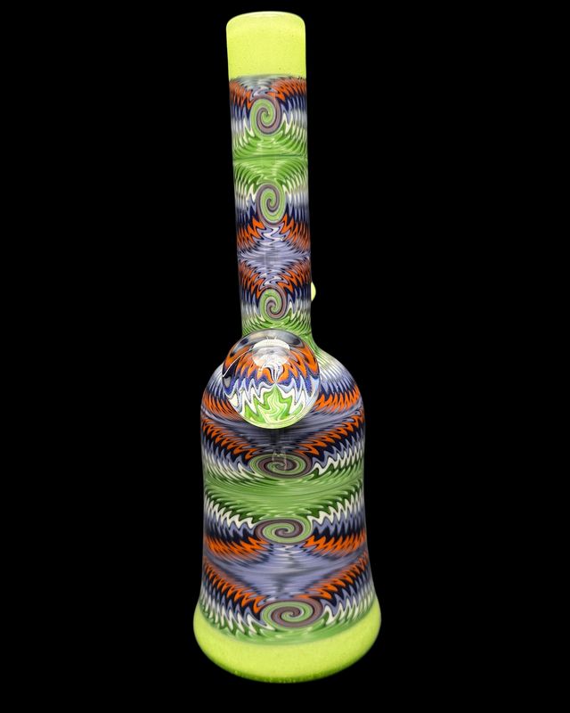 Jeff Spaga Tube Set #2