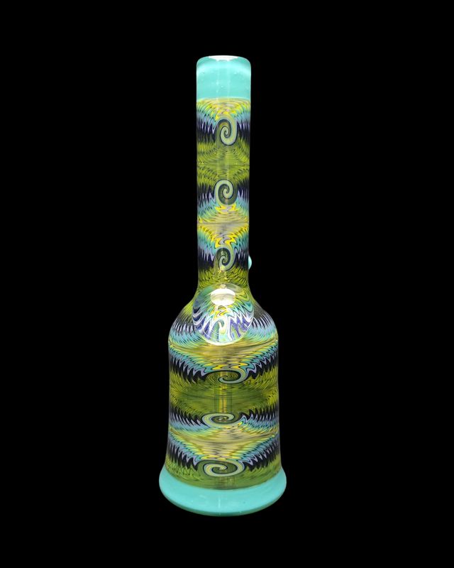 Jeff Spaga Tube Set #1