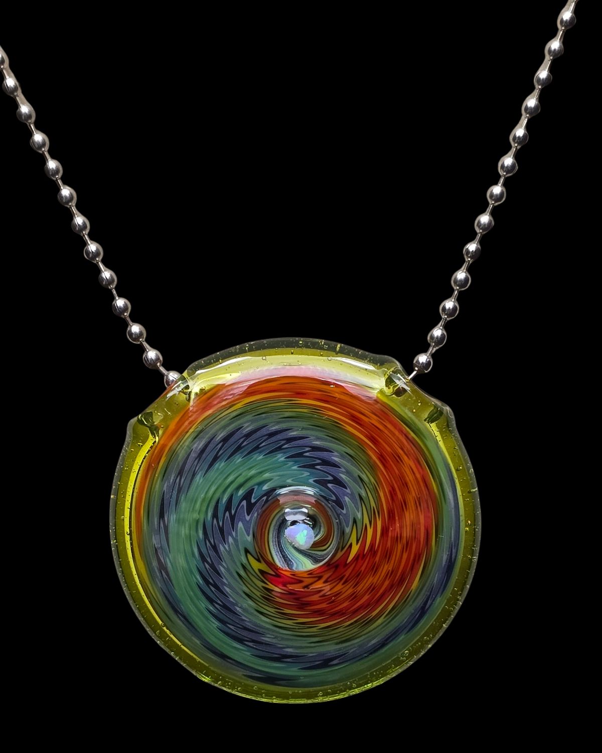 Spaga Standard Pendant #1