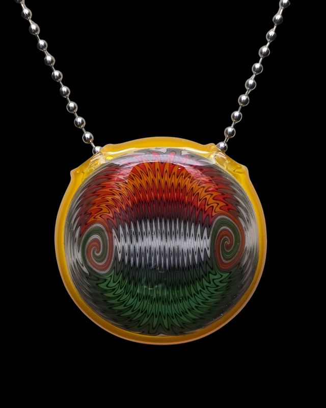 Spaga Standard Pendant #2