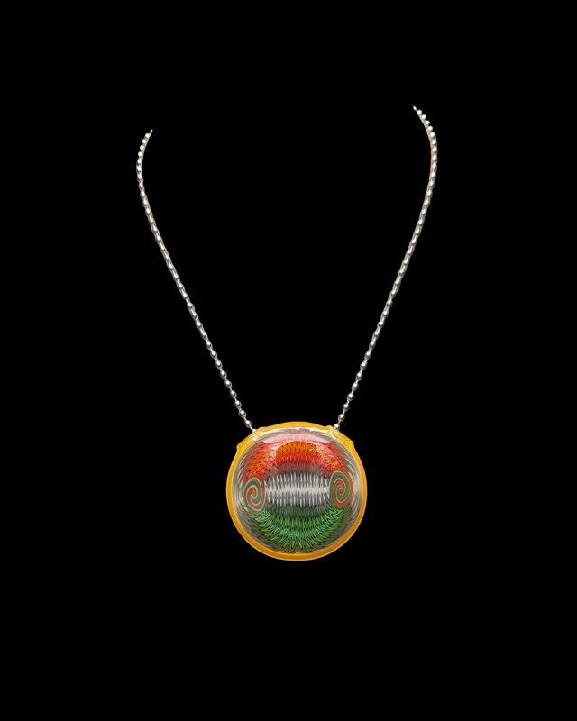 Spaga Standard Pendant #2