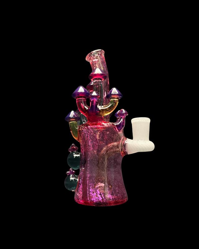 JWalker 90 Micro Mushroom #1