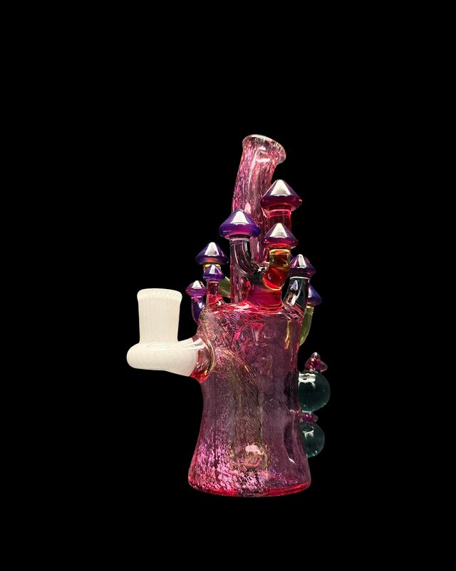 JWalker 90 Micro Mushroom #1