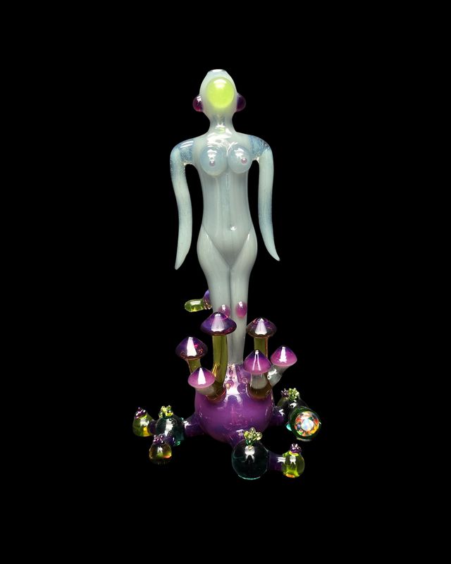 2021 Female Form Rig