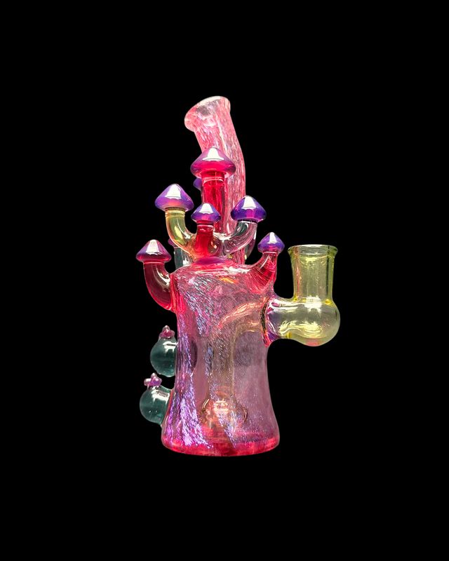 JWalker 90 Micro Mushroom #2