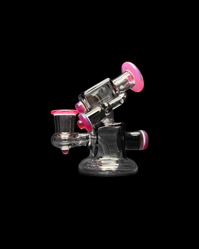 Grey Telemagenta Scope