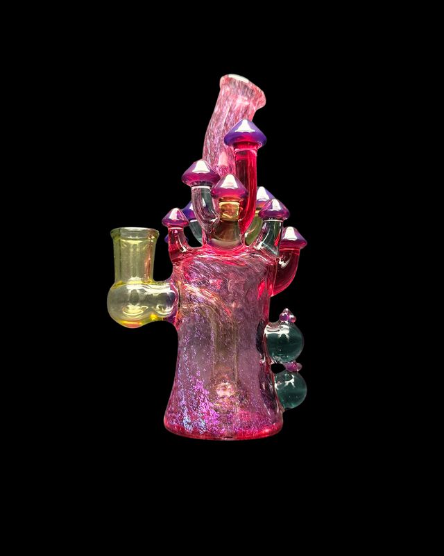 JWalker 90 Micro Mushroom #2