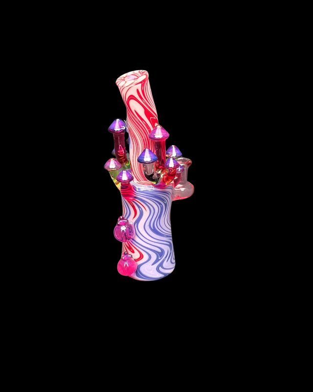 JWalker Mini Mushroom #2