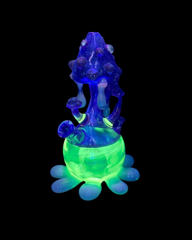 Mushroom Splat 10mm Rig