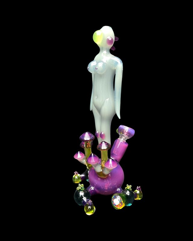 2021 Female Form Rig