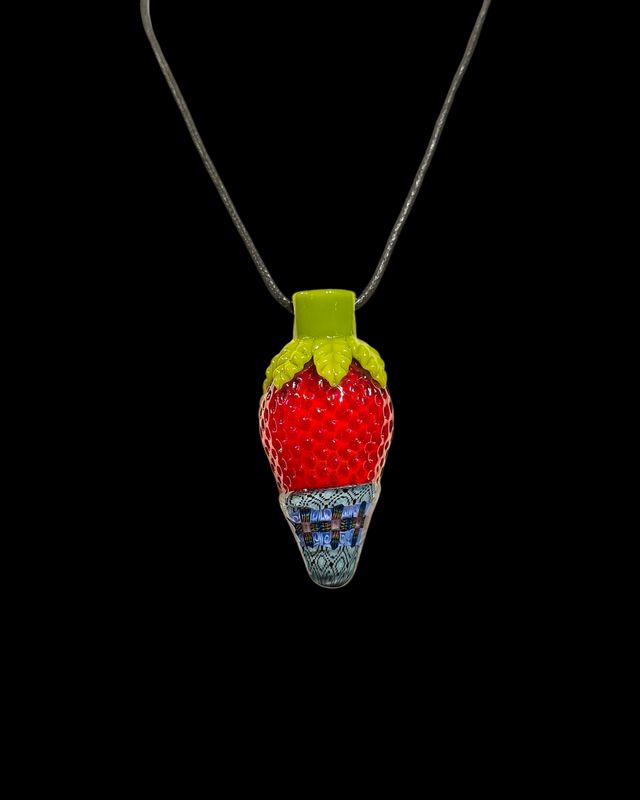Berry Murrine #2