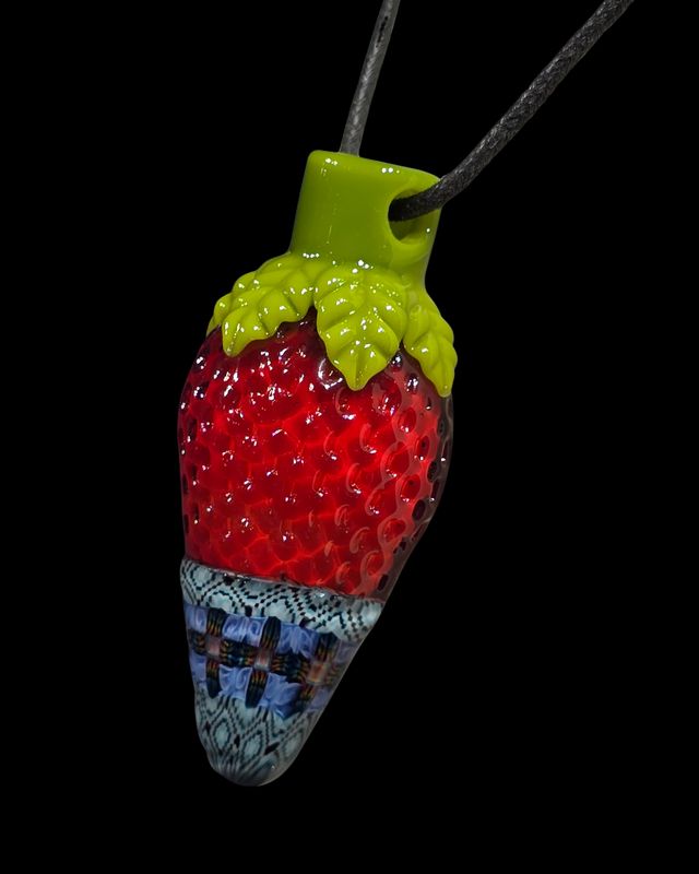 Berry Murrine #2