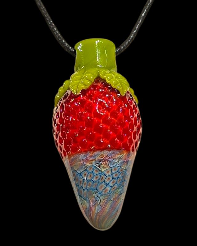 Berry Murrine #1