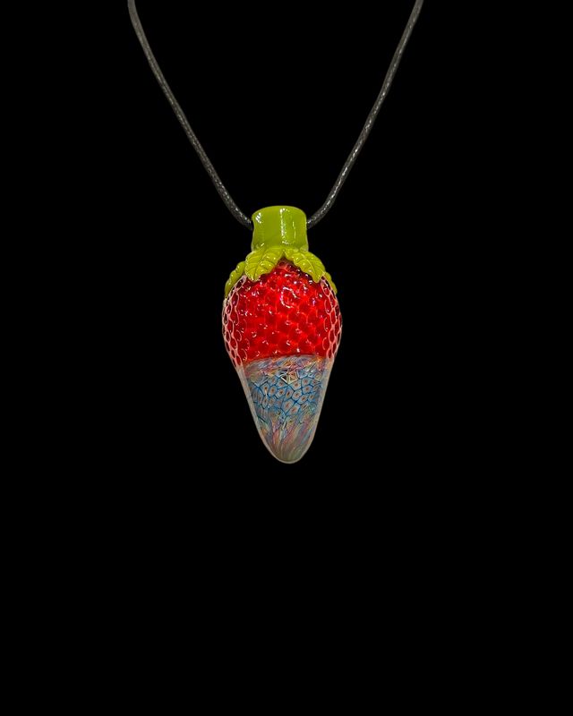 Berry Murrine #1