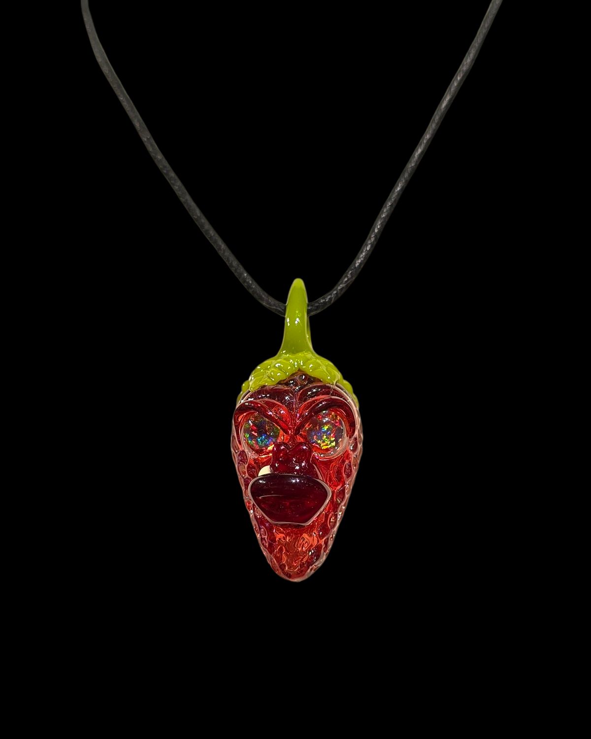 Snaggle Tooth Berry