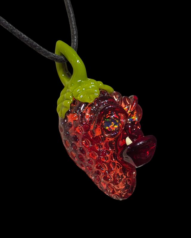 Snaggle Tooth Berry