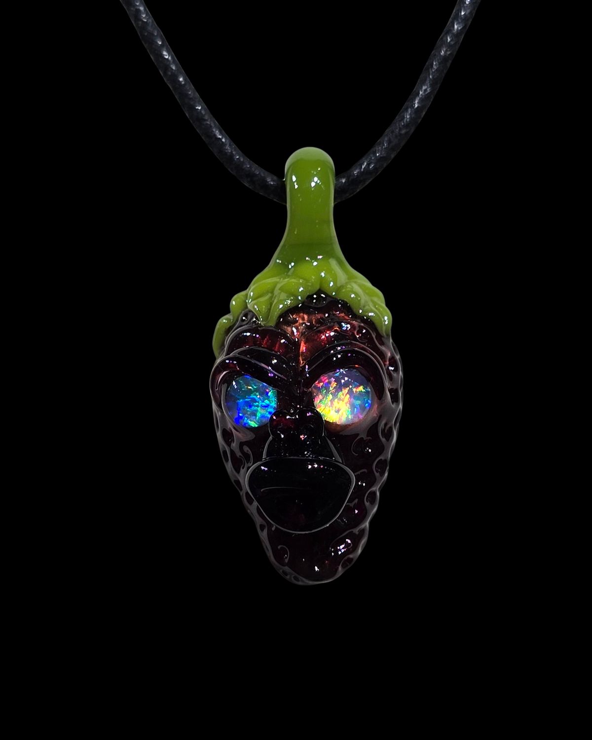 Micro Berry #2