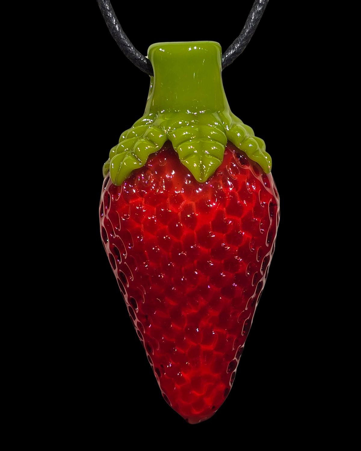 Full Size Strawberry